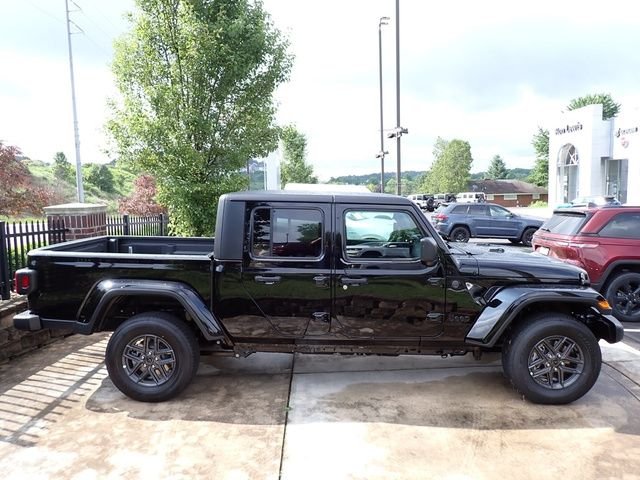 2025 Jeep Gladiator Sport S - Photo 6