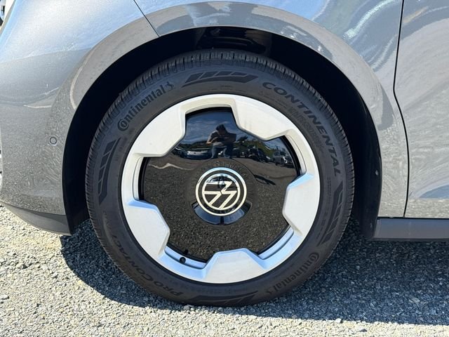 2025 Volkswagen ID. Buzz PRO S - Photo 10