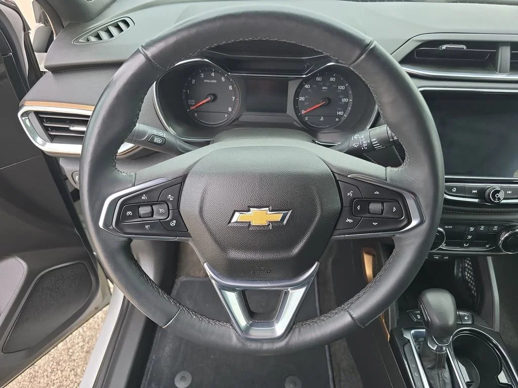2023 Chevrolet TrailBlazer Activ - Photo 11