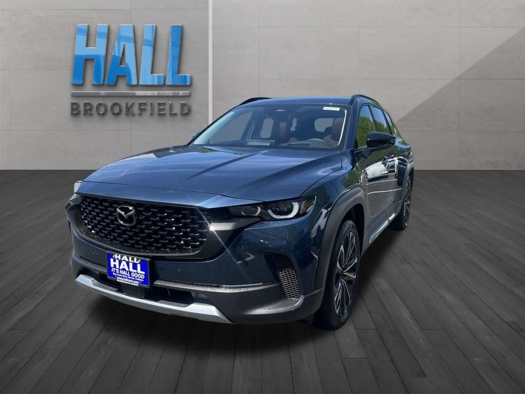 All MAZDA CX-50 | Hall Mazda of Brookfield