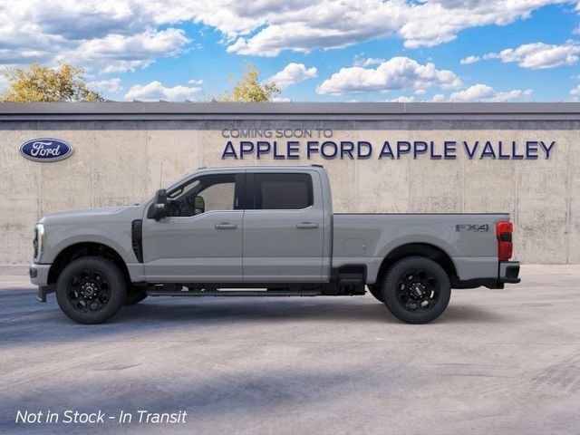 New 2026 Avalanche Ford Lariat image 3