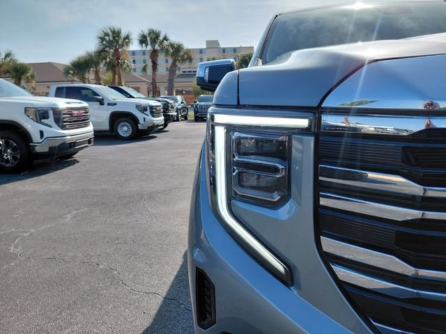 2026 GMC Sierra 1500 SLT - Photo 13
