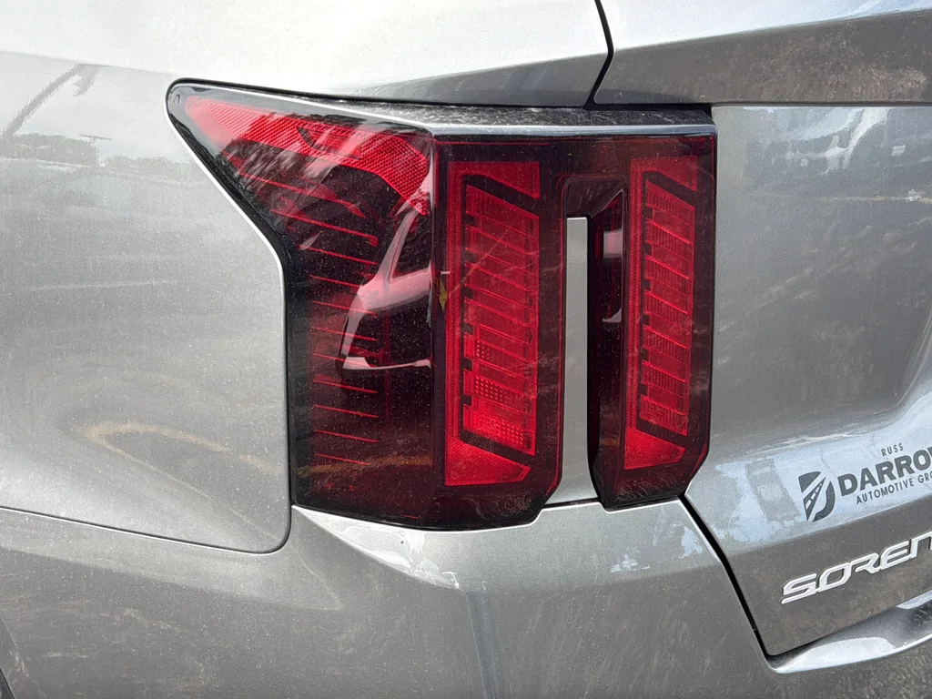 2026 Kia Sorento EX Hybrid - Photo 26