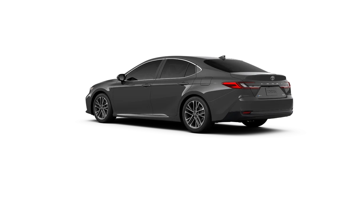 New 2027 Underground Toyota XLE image 22