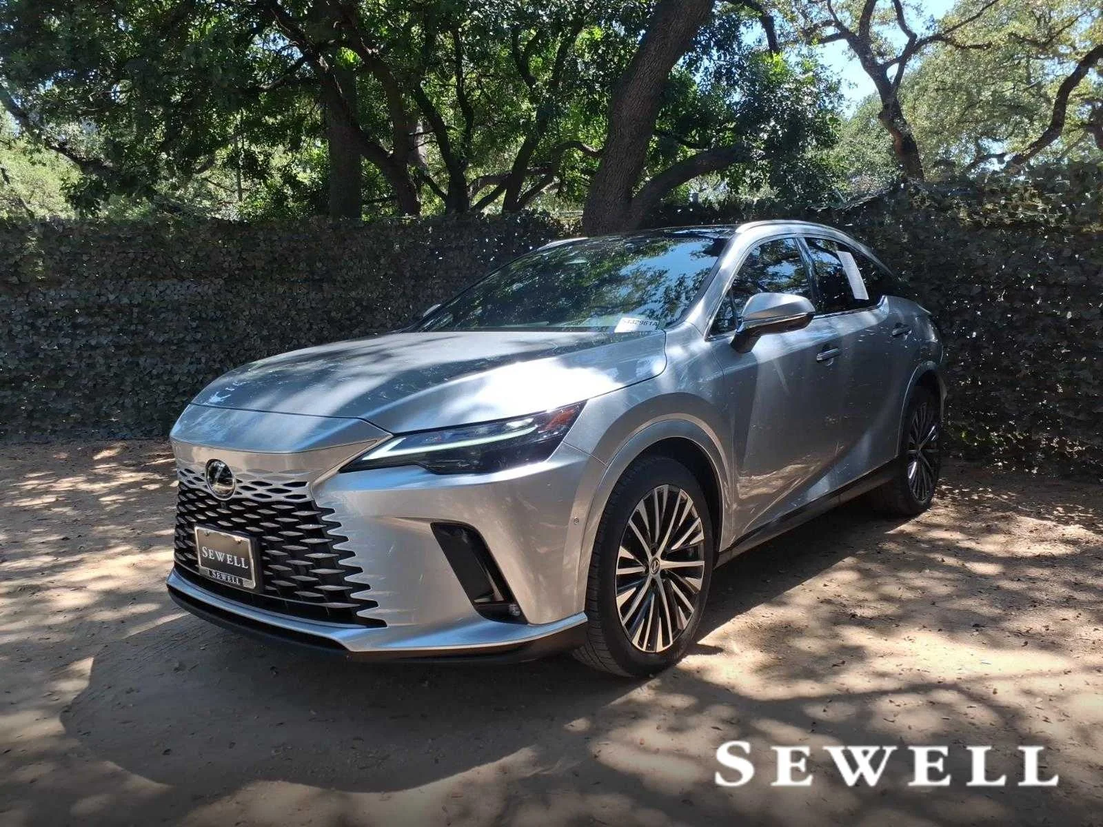 Pre-Owned 2023 Lexus RX 350 Premium Plus