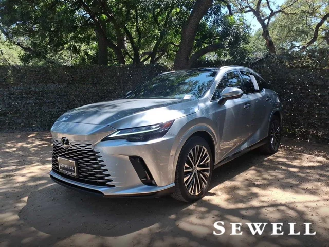 Pre-Owned 2023 Lexus RX 350 Premium Plus