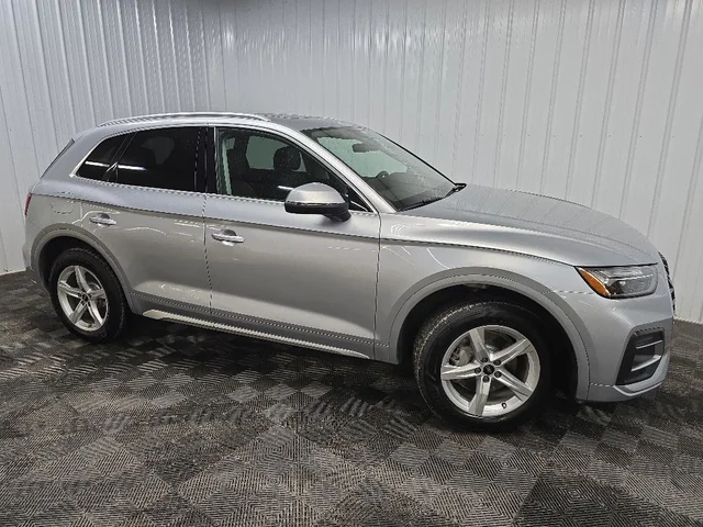 2023 Audi Q5 40 Premium