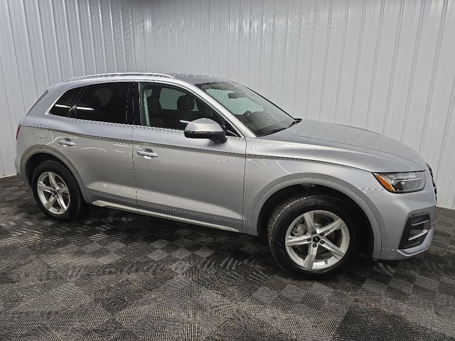 2023 Audi Q5 40 Premium