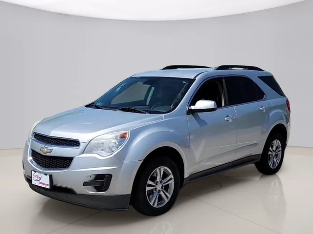 2014 Chevrolet Equinox