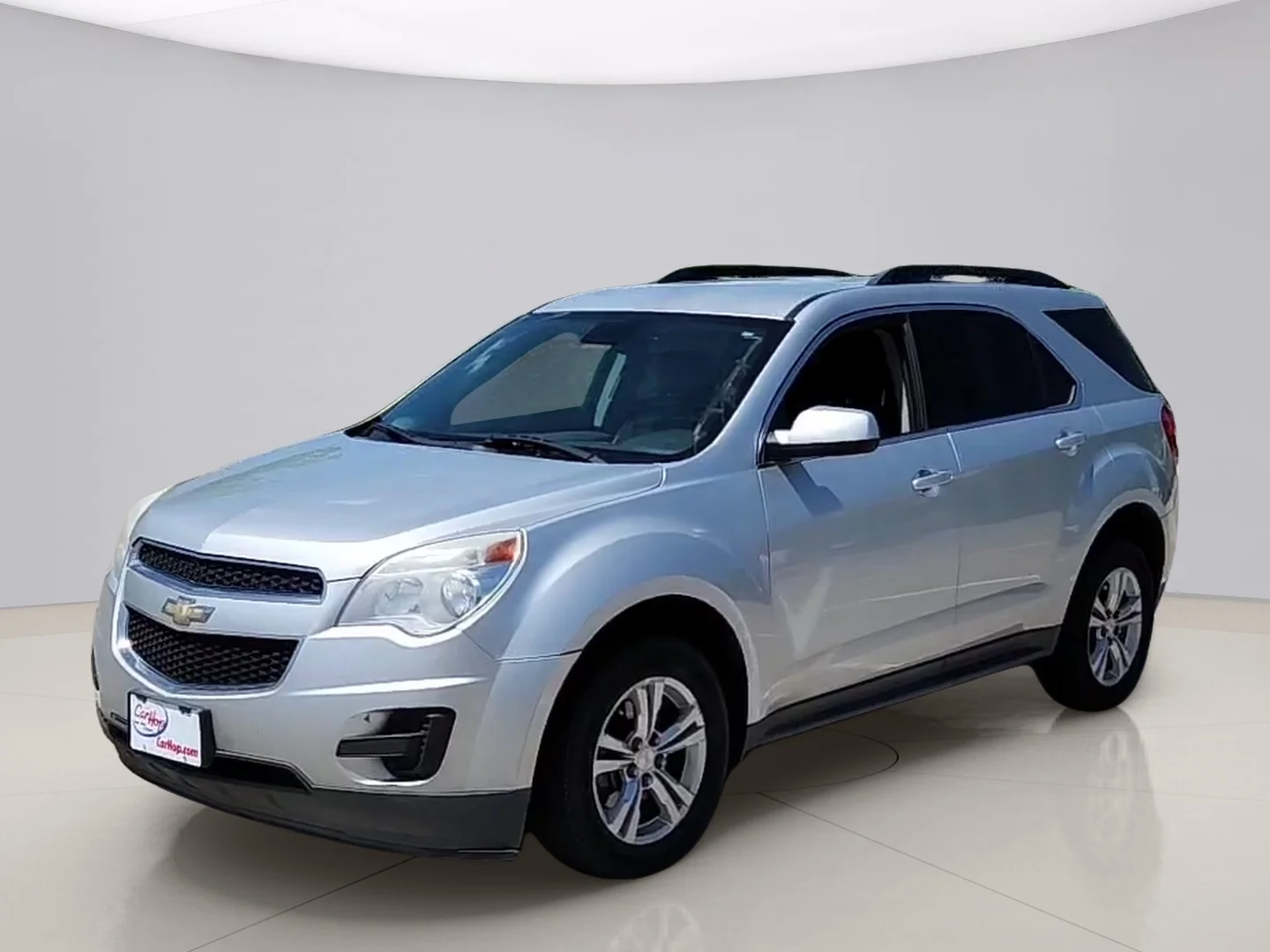 2014 Chevrolet Equinox