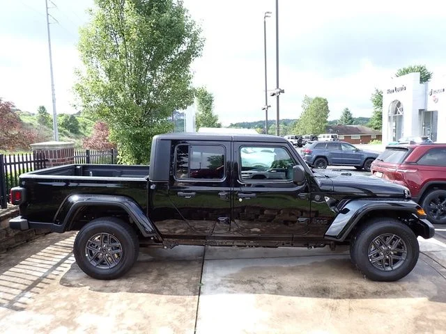 2025 Jeep Gladiator Sport S - Photo 6