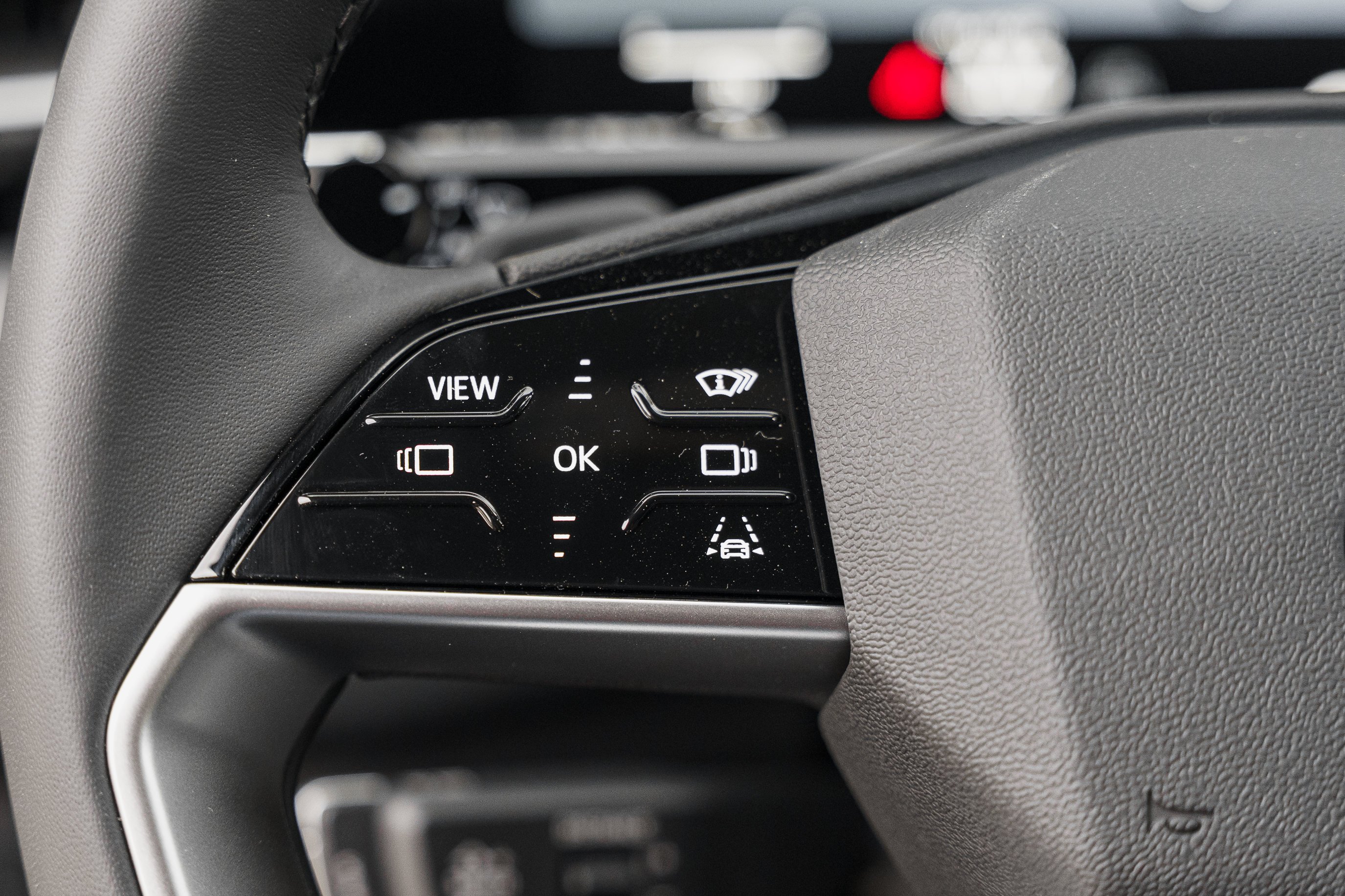 New 2026 SAGE GREEN Audi S line image 14