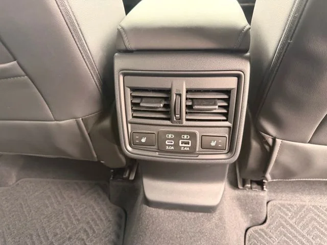 New 2026 MAGNETITE GRAY METALLIC Subaru Touring XT image 26