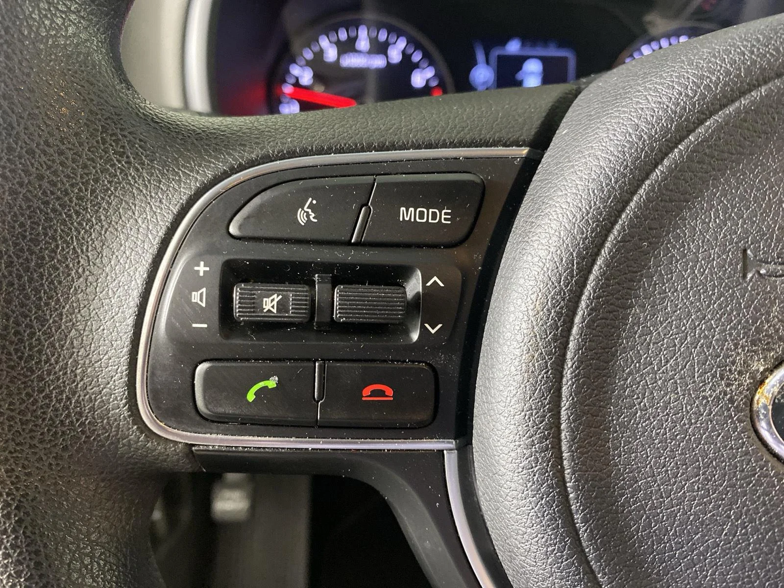 Used 2019 Other Kia LX image 15