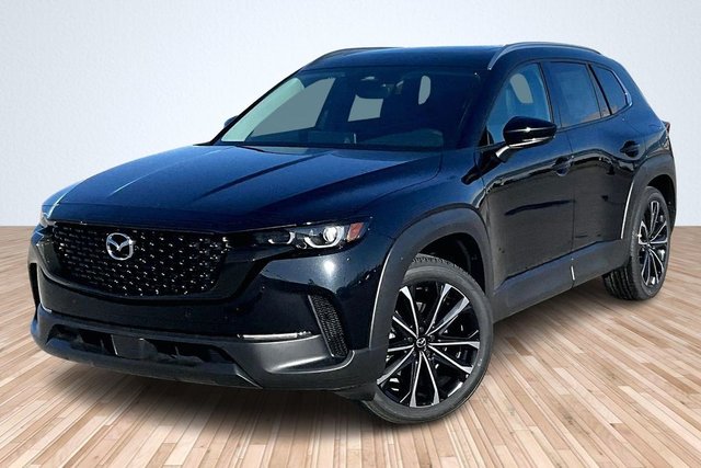 2026 Mazda CX-50 2.5 S Premium AWD
