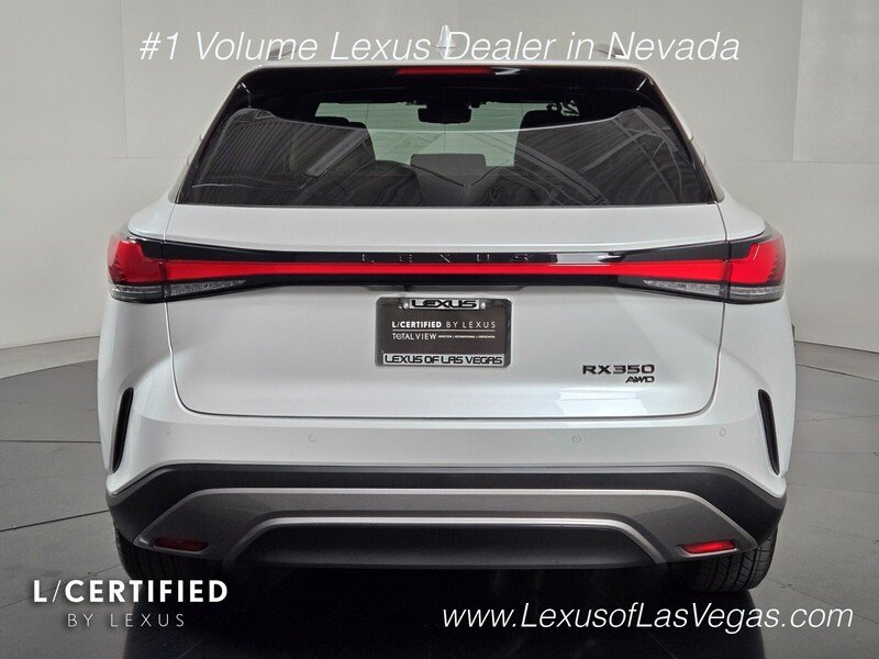 Used 2026  Lexus PREMIUM PLUS image 5