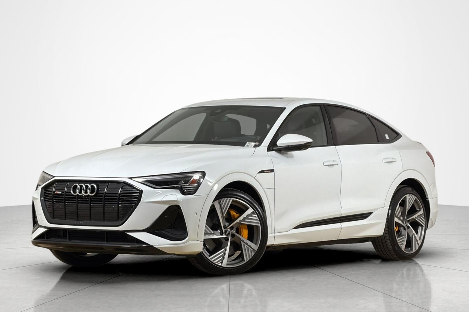 2023 Audi e-tron Sportback Prestige