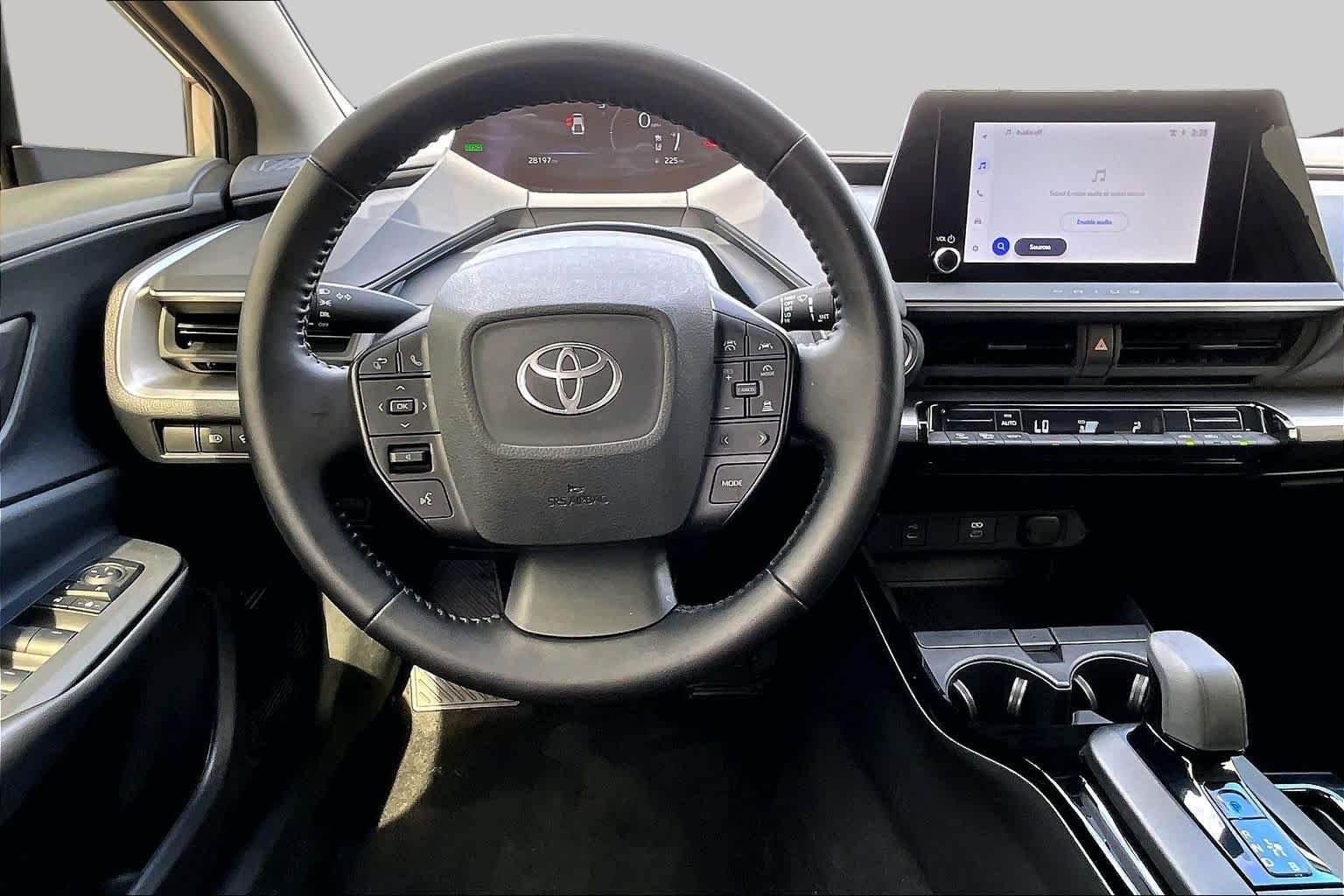Used 2026 Cutting Edge Toyota LE image 6