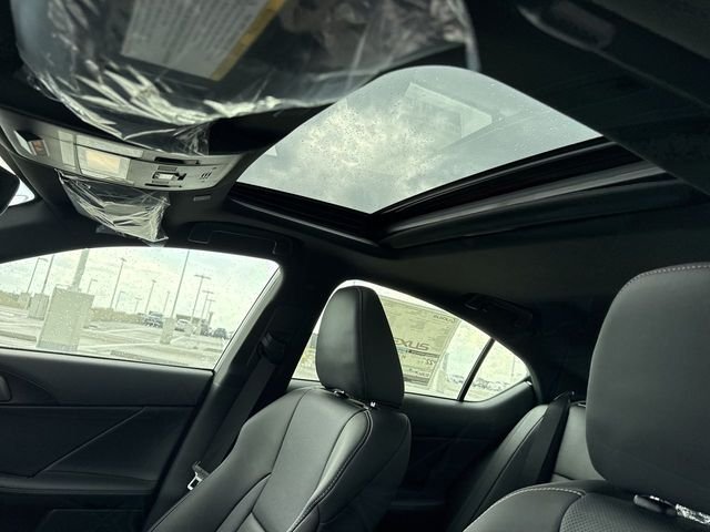 New 2026 Infrared Lexus  350 F SPORT image 22