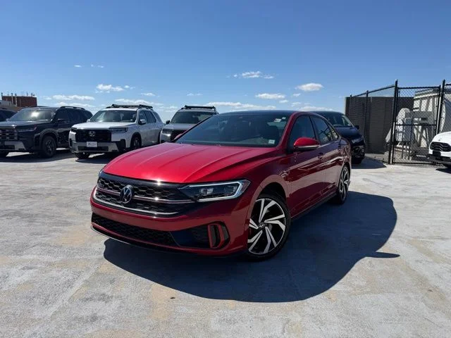 2023 Volkswagen Jetta 2.0T GLI Autobahn DSG's photo