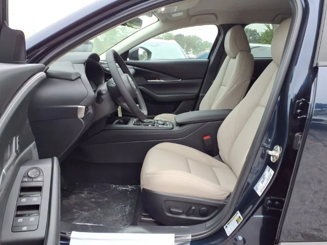 New 2026 Blue Mazda 2.5 S Select Sport AWD image 14