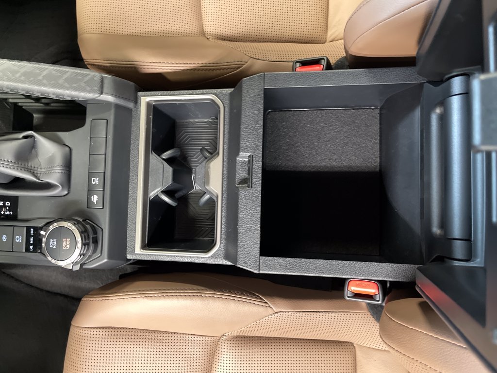 Certified Used 2025  Toyota Limited image 24
