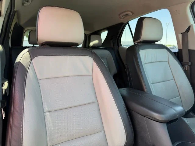 Used 2019 Beige Chevrolet Premier image 10