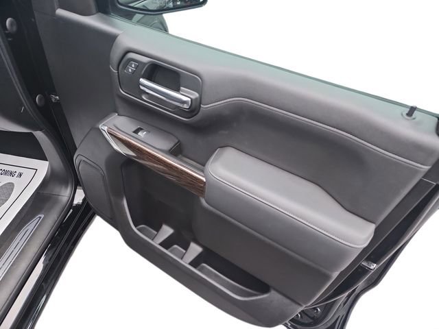Used 2020 Onyx Black GMC Elevation image 12