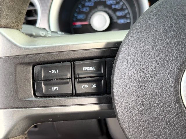 Used 2012 Blue Ford Boss 302 image 21