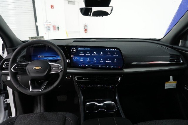 2026 Chevrolet Traverse LT - Photo 20