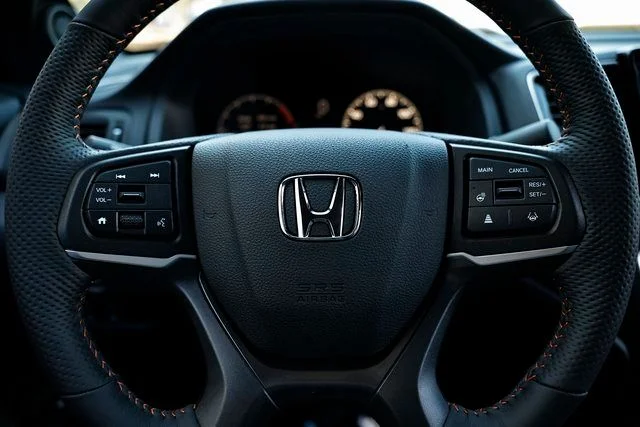 2026 Honda Ridgeline TrailSport - Photo 36