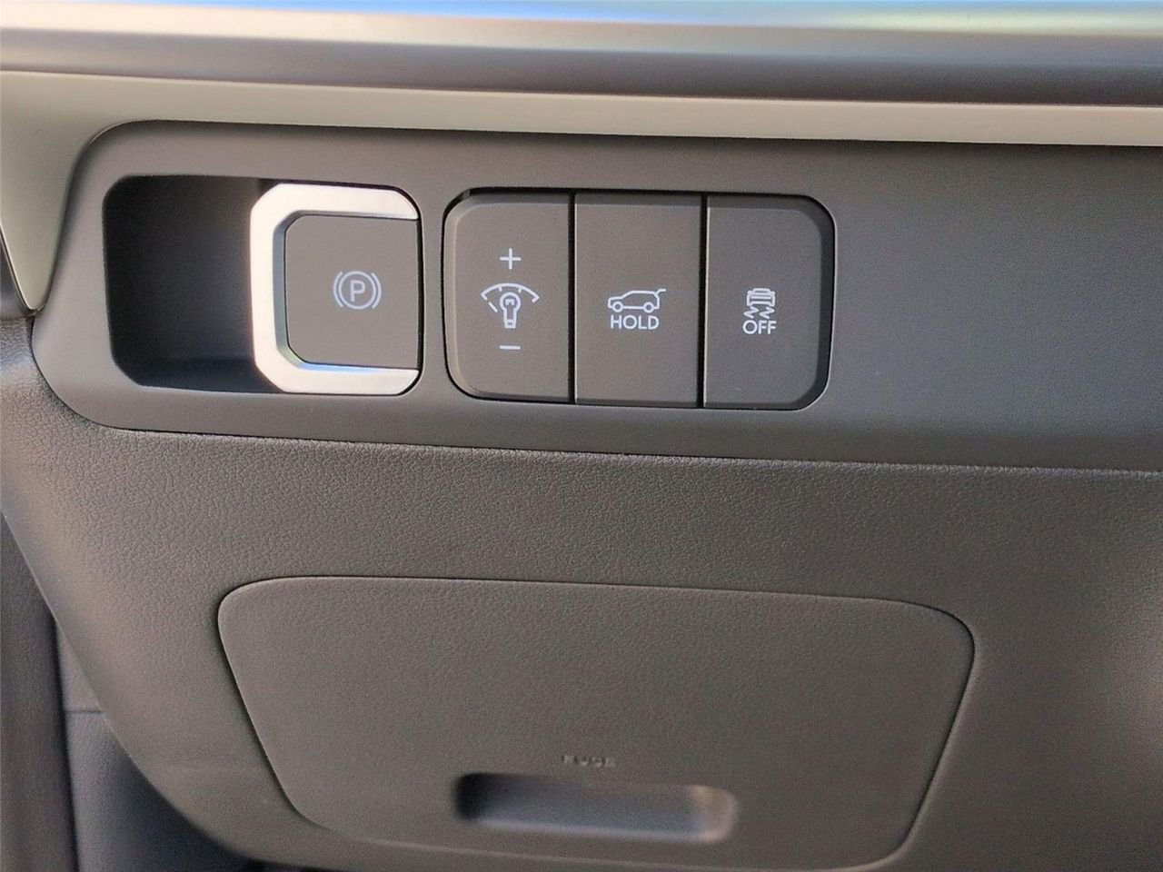 2026 Hyundai Santa Fe SEL - Photo 15
