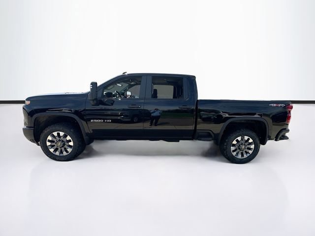 2026 Chevrolet Silverado 2500 HD Custom - Photo 9