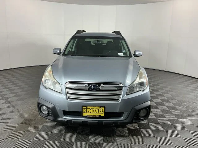 Used 2013 Subaru Outback Premium with VIN 4S4BRBCC6D3249774 for sale in Marysville, WA