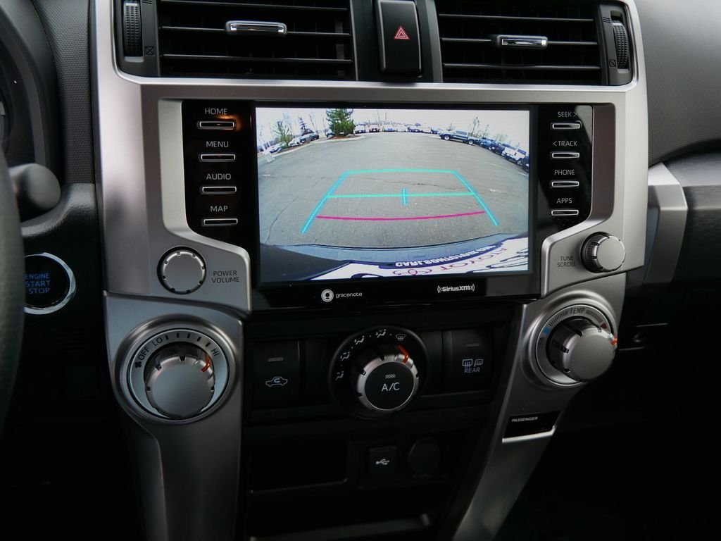 2024 Toyota 4Runner SR5 - Photo 23