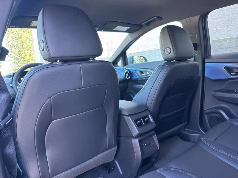 2026 Chevrolet Equinox EV 2LT - Photo 36