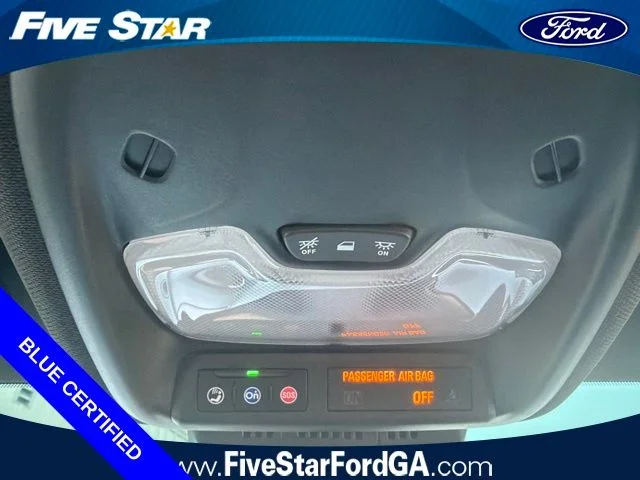 Used 2024  Chevrolet Trail Boss image 27