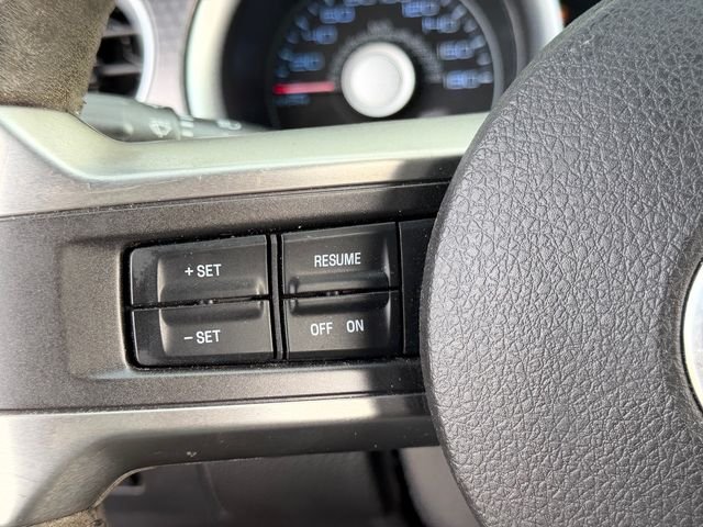 Used 2012 Blue Ford Boss 302 image 21