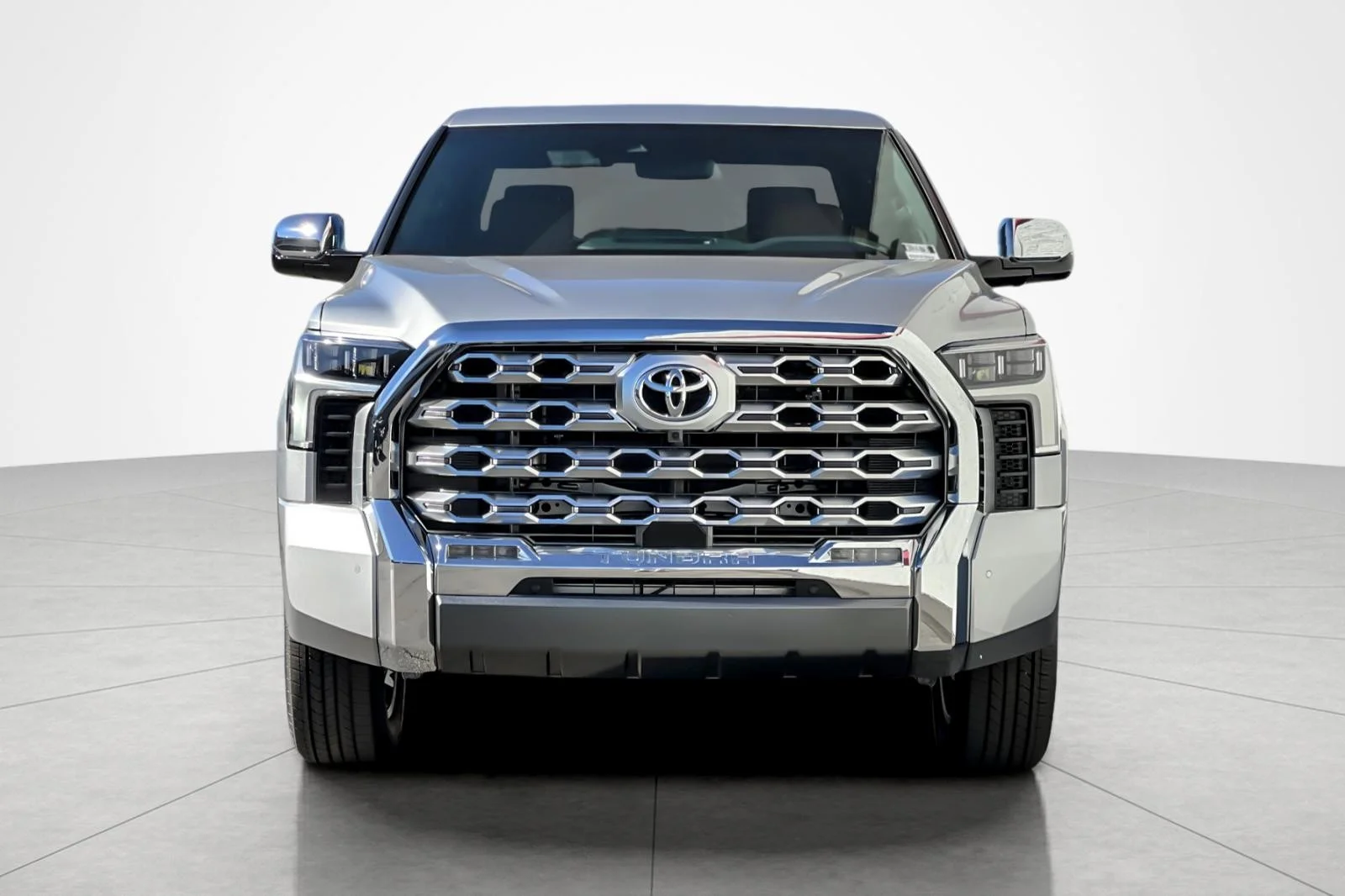 2026 Toyota Tundra 1794 Edition - Photo 8