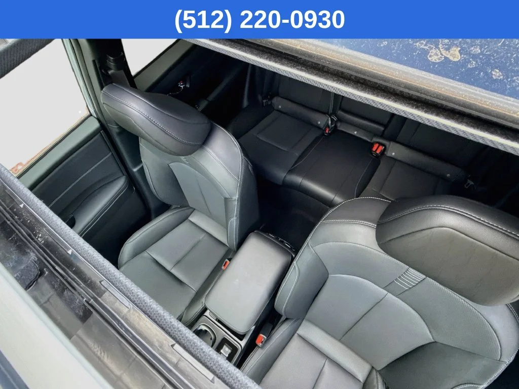 New 2026 Silver Subaru Touring XT image 27