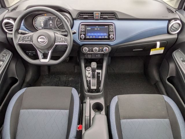 2025 Nissan Versa Sedan SV - Photo 7
