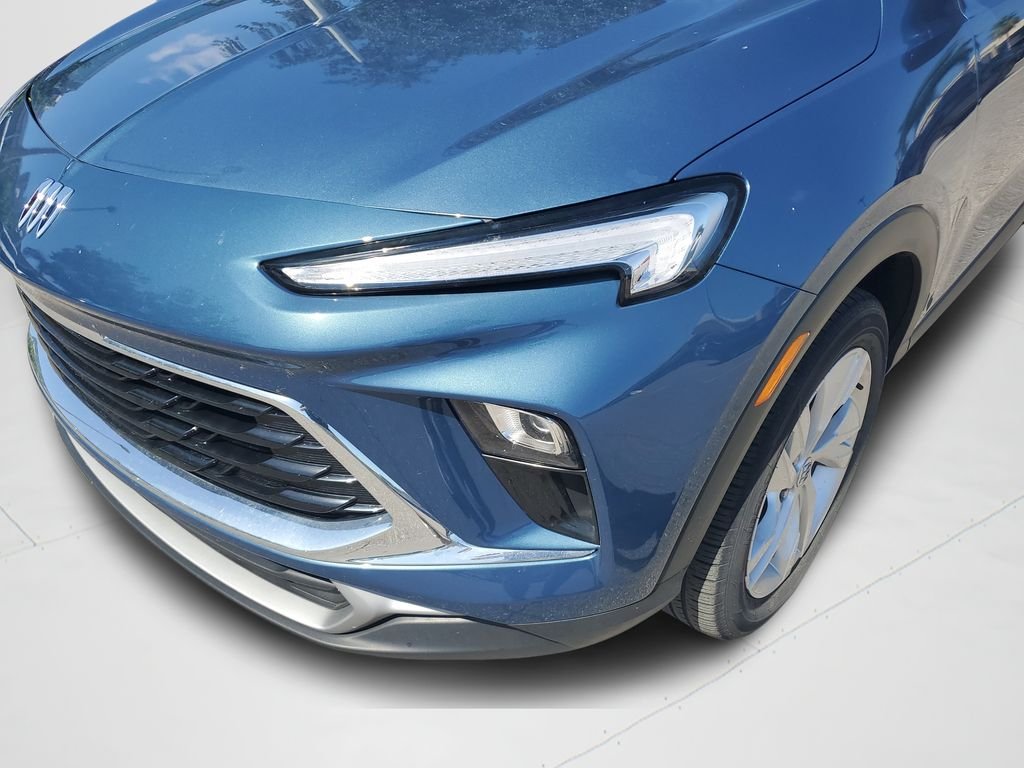 2024 Buick Encore GX Preferred - Photo 23
