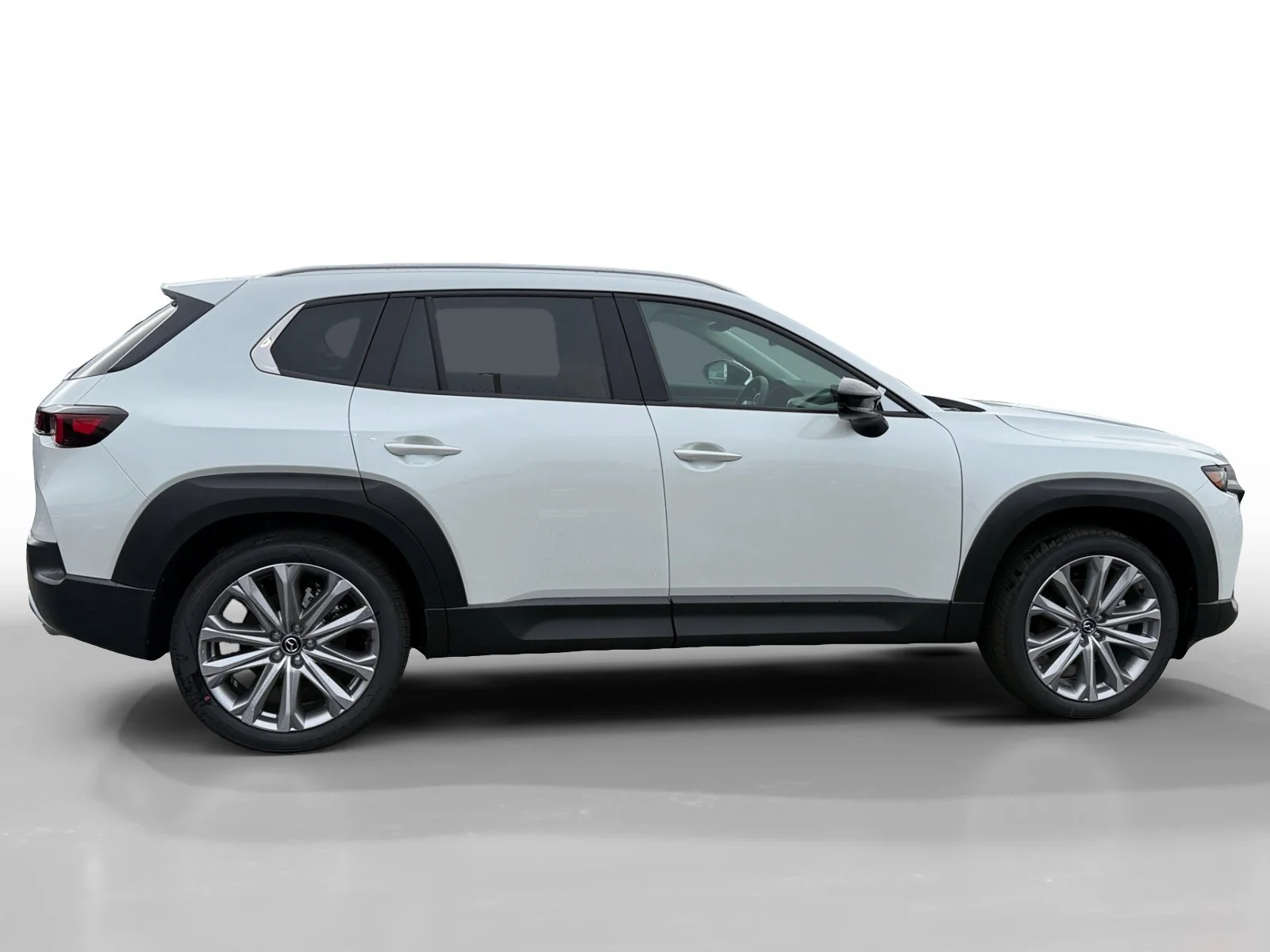 2026 Mazda CX-50 Turbo - Photo 6