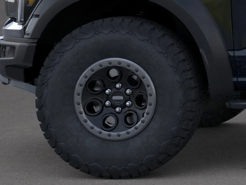 2025 Ford F-150 Raptor - Photo 34
