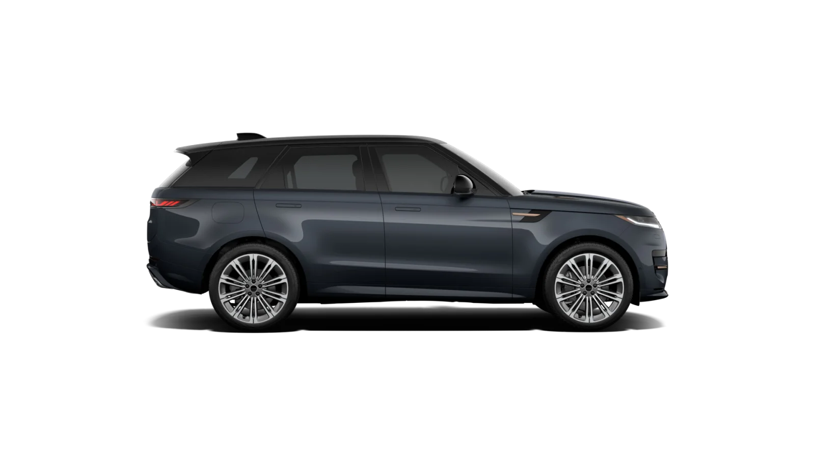 New 2026 Varesine Blue LAND ROVER Dynamic SE 400PS image 3