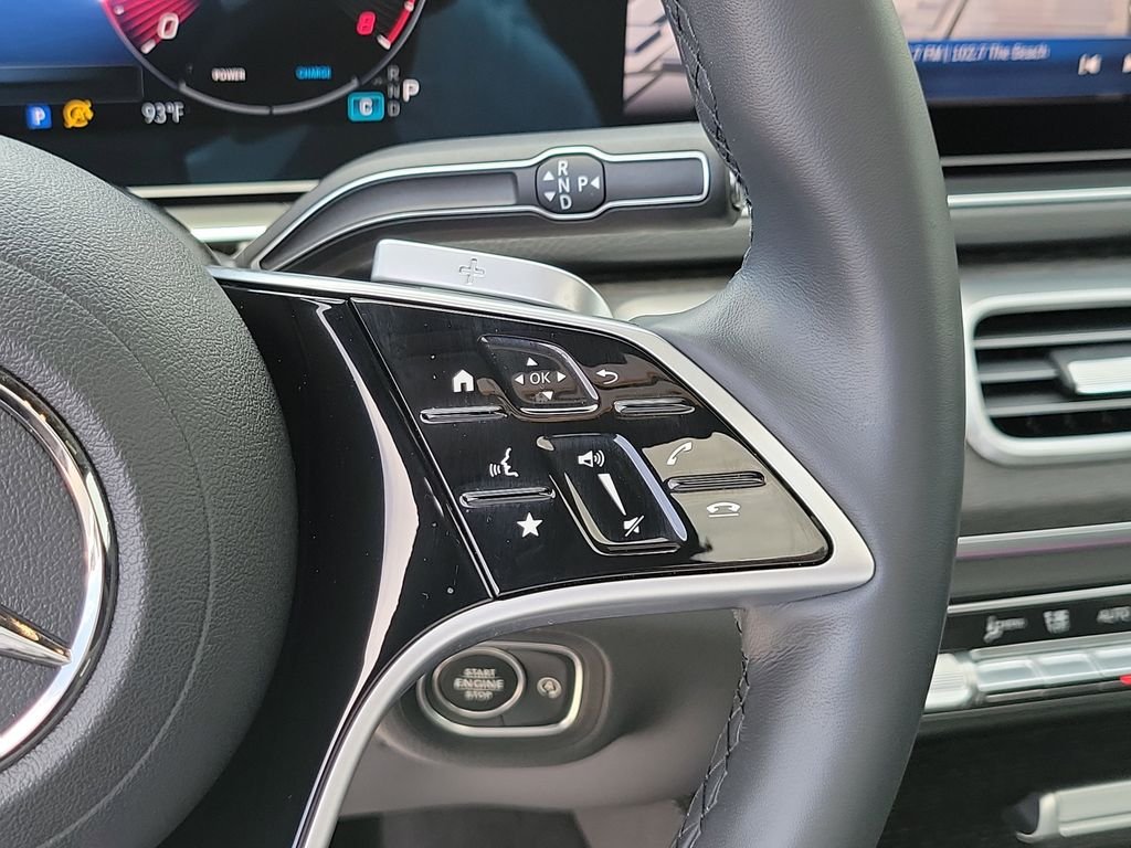 Certified Used 2026 Gray Mercedes-Benz GLE 350 image 29