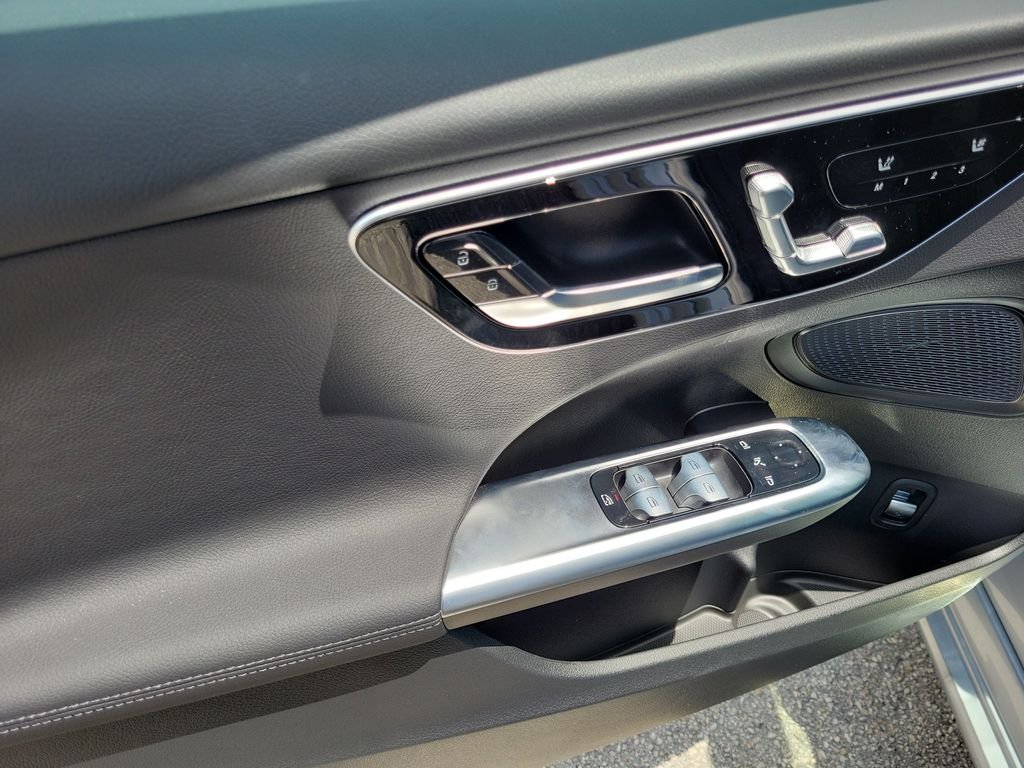 New 2026 Silver Mercedes-Benz C 300 image 19