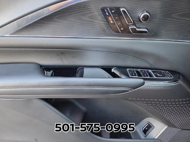 Used 2024 Green Cadillac Luxury image 35