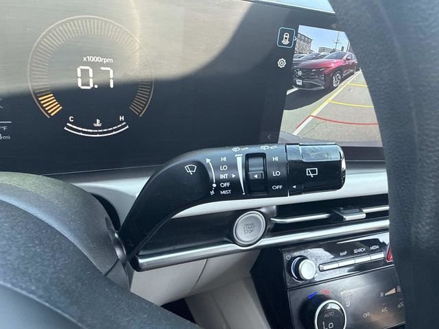 2025 Hyundai Tucson SEL - Photo 32