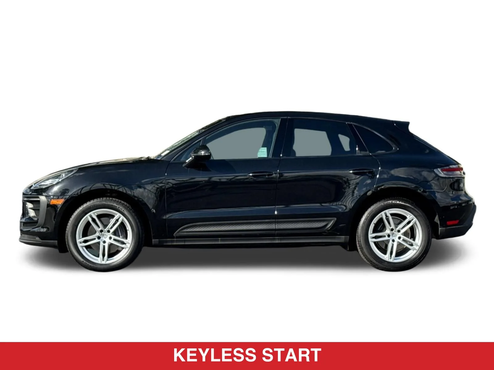 Used 2024 Black Porsche  image 9